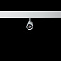 ART-MAG25-FOCUS50 LED Светильник поворотный с регулируемым углом для магнитного шинопровода   -  Фильтры 